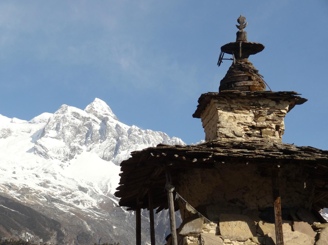 Snowy Horizon Treks & Expedition-加德满都必去景点