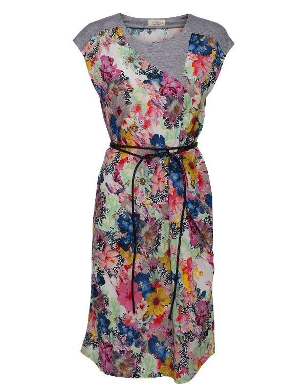 Indian Summer-法兰舒克必去景点