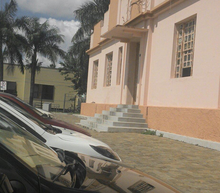 Cornelio Ramos Historic Municipal Museum-Catalao必去景点