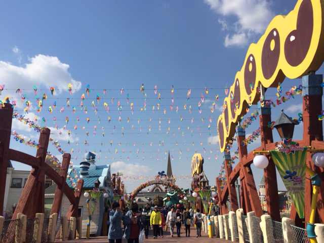 大连发现王国-大连市必去景点