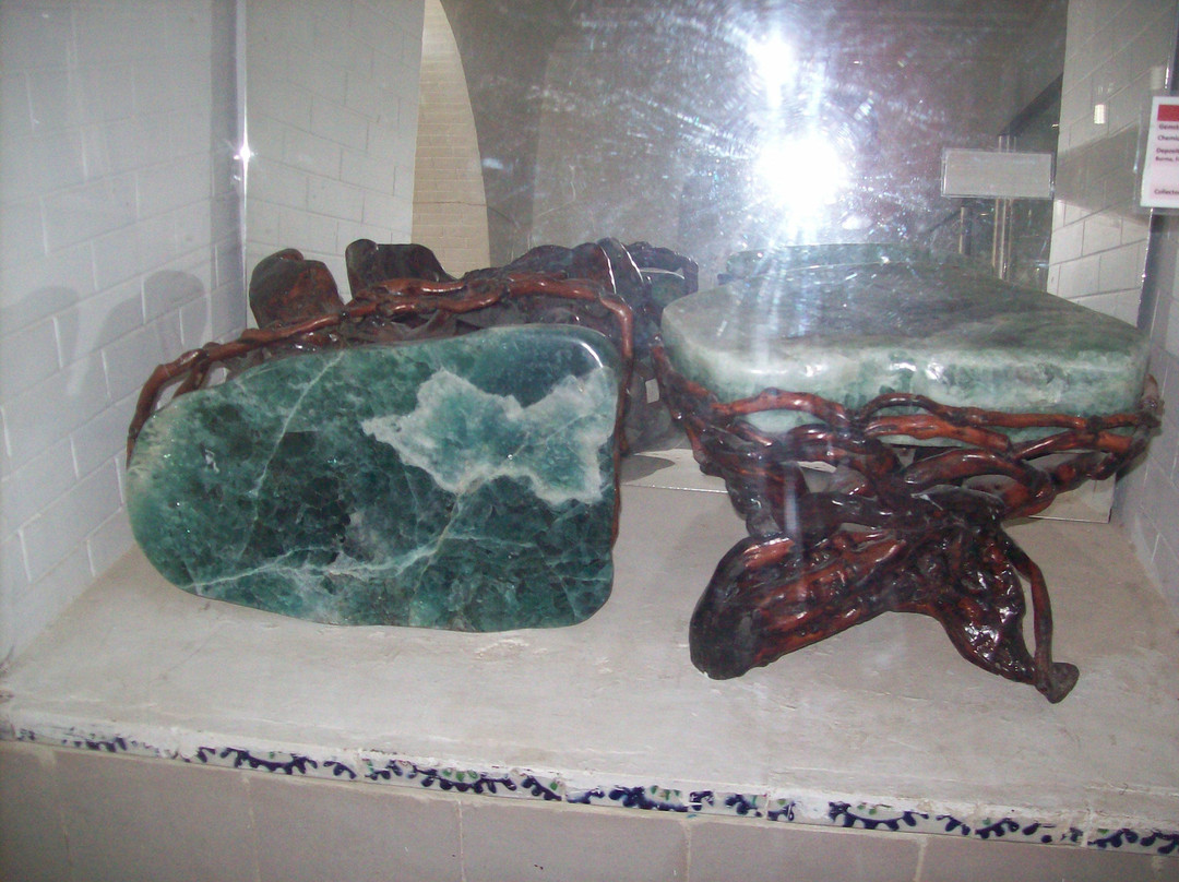 艾拉姆花园-Shiraz必去景点