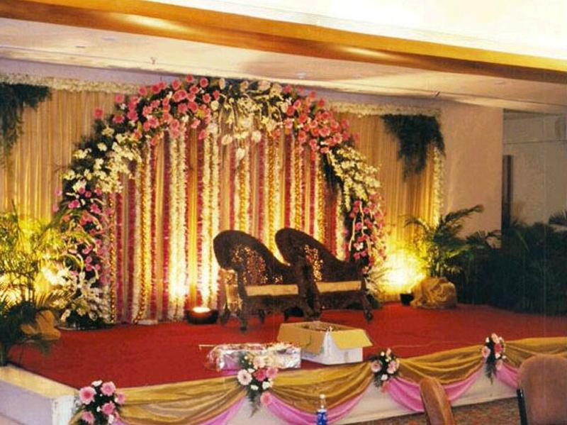 Hotel Maiden Residency主图