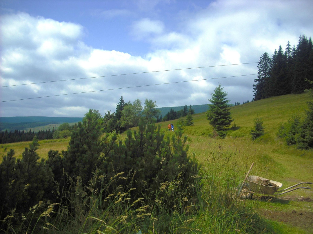 Horni Mala Upa旅游攻略图片