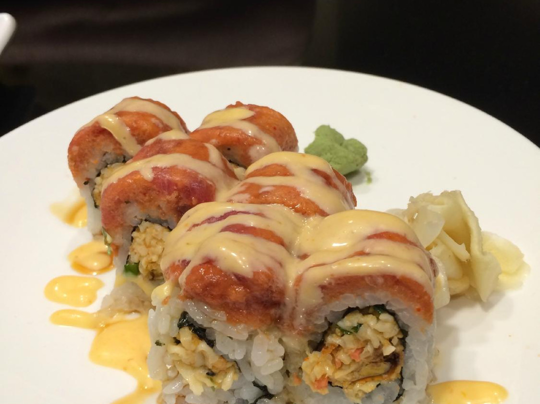 Zenshin Asian Restaurant