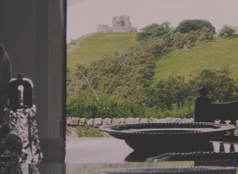 Laggan Farm B & B-官方