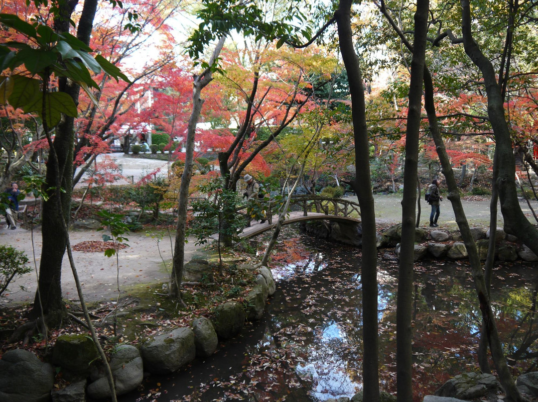 Yokiso-名古屋市必去景点
