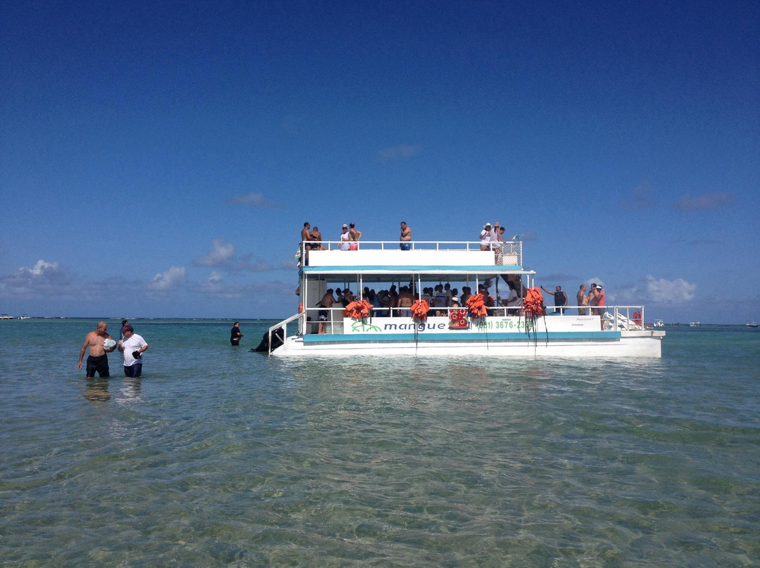 Manguezal Ecoturismo-Tamandare必去景点