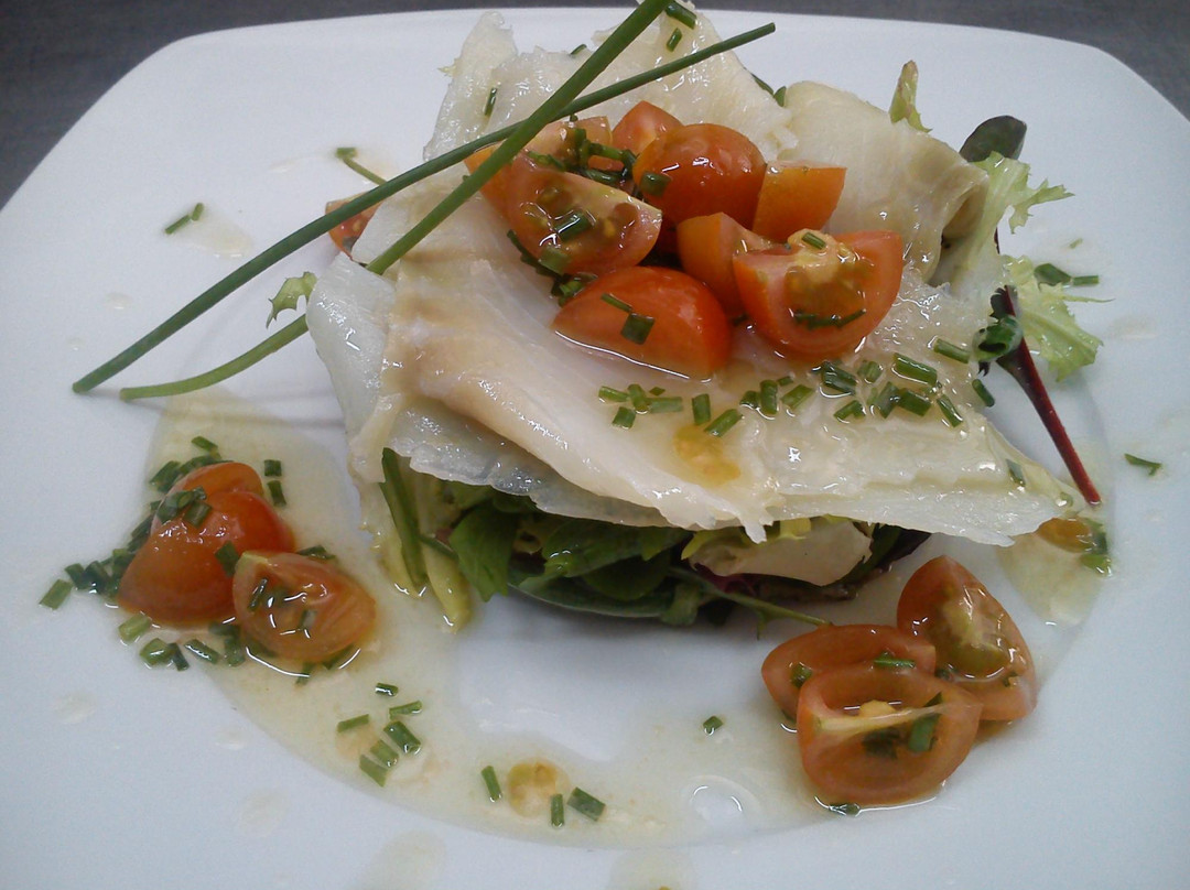 La Chalota Restaurante