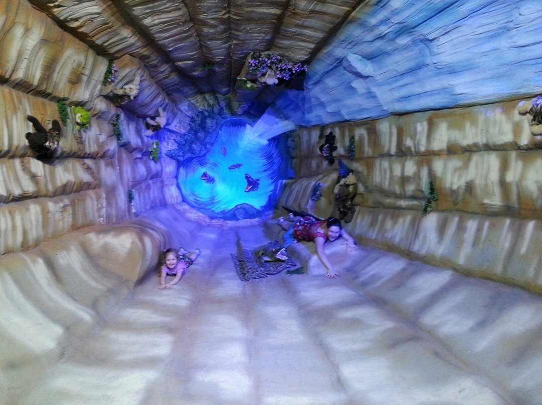 泰迪熊博物馆-芭堤雅必去景点