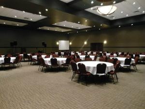 Chatham-Kent John D Bradley Convention Centre景点图片