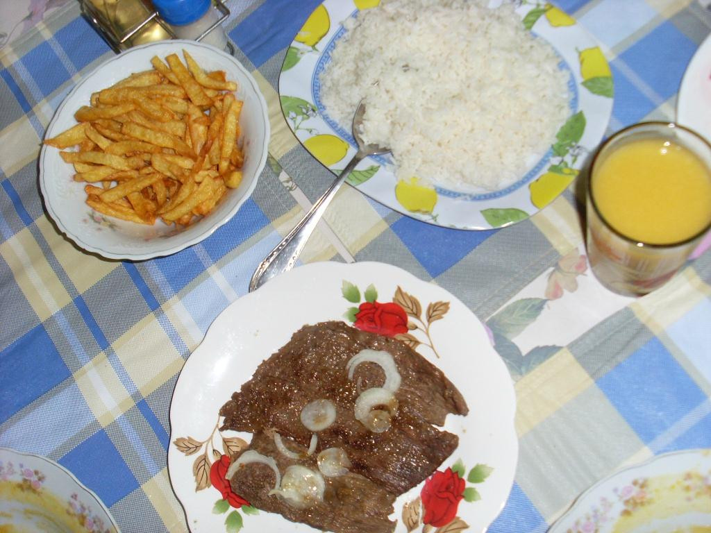 Soroa酒店住宿-Hospidaje El Alto