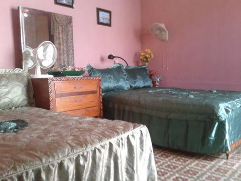 Hostal Casa Colonial Cary主图