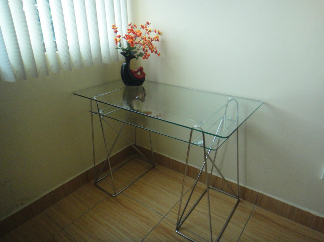 Hotel Puerto Amazonico主图