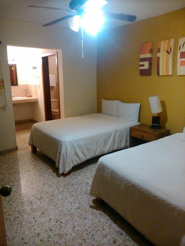 Hotel Franco-官方