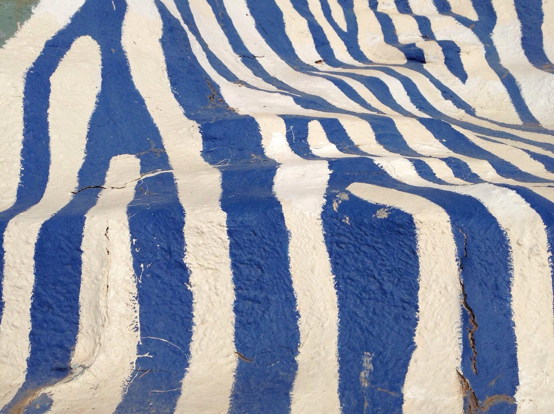 救赎山-Niland必去景点