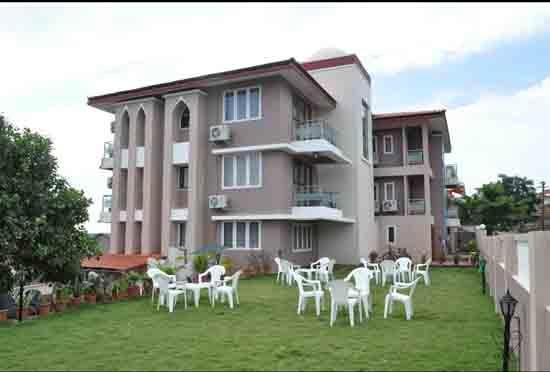 Leisure Vacations Cliff Resort-官方