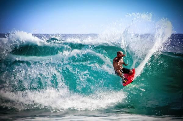 Quality Surfboards Hawaii-火奴鲁鲁必去景点