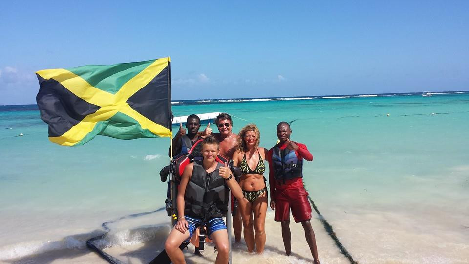 Rocketman Jamaica-Mammee Bay必去景点