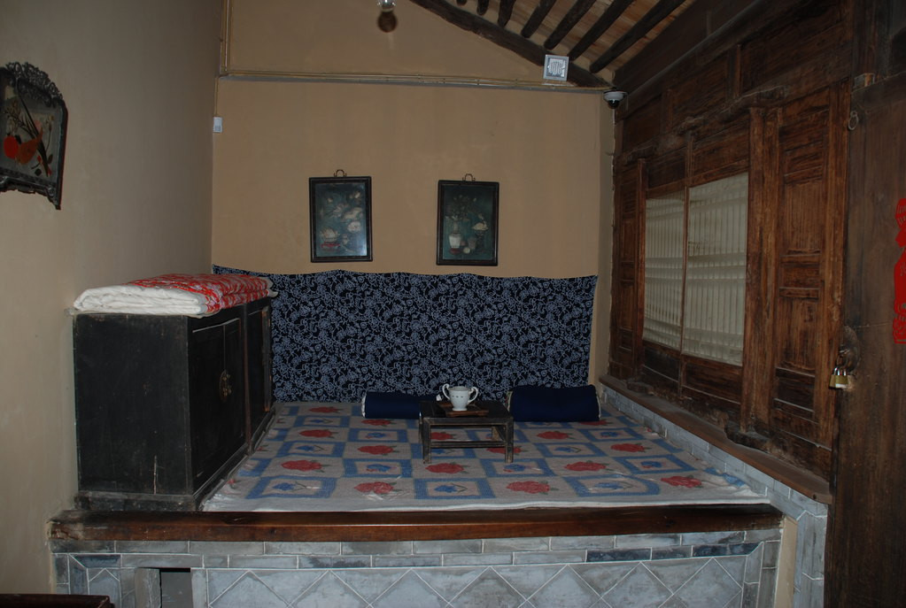 伏羲庙-天水市必去景点