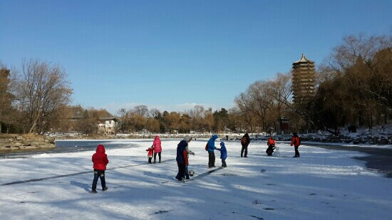 北京大学-北京市必去景点