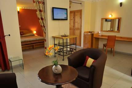 Hotel Good Rade主图