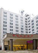 海天大酒店主图