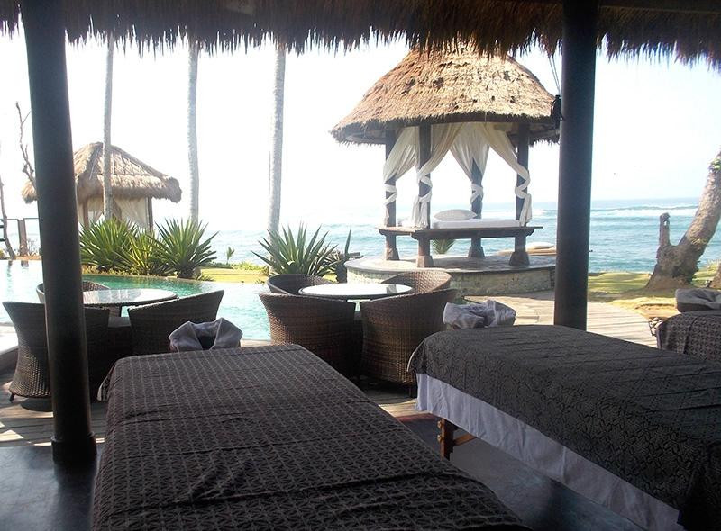 Casa Spa-Tibubeneng必去景点