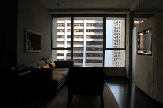 香港置地文华东方酒店主图