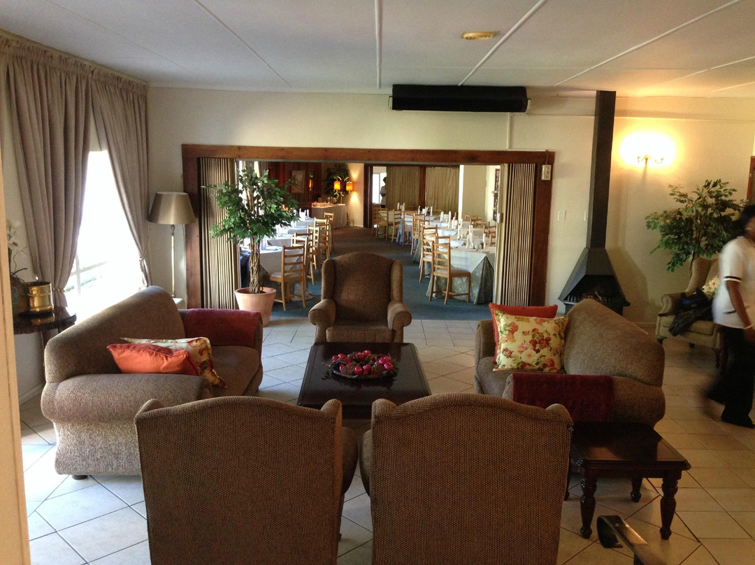 Umtali Country Inn主图