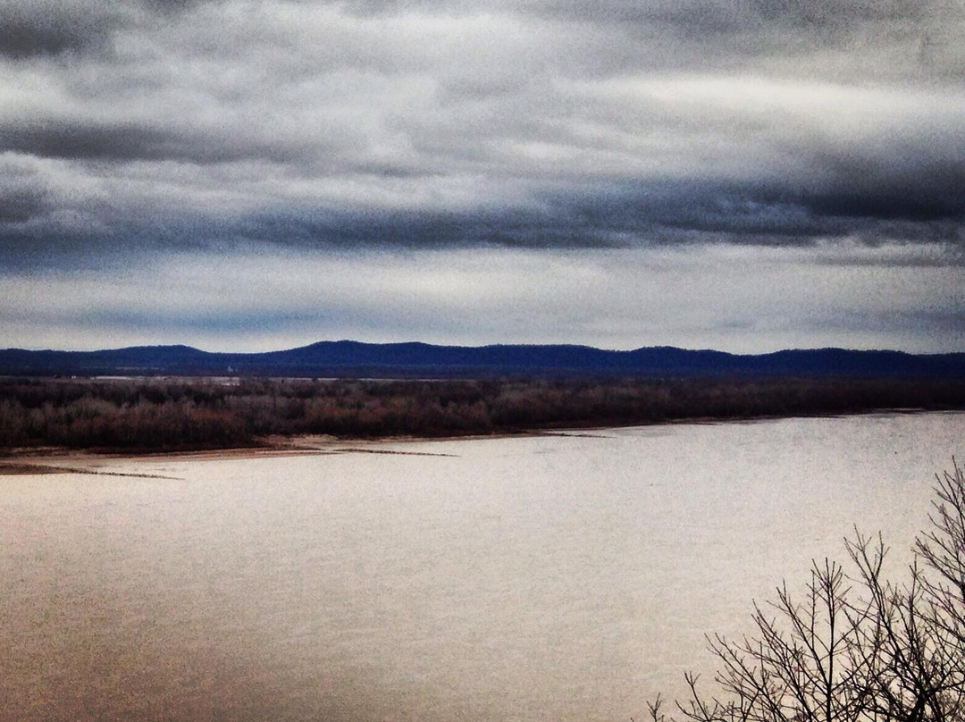 Trail of Tears State Park景点图片