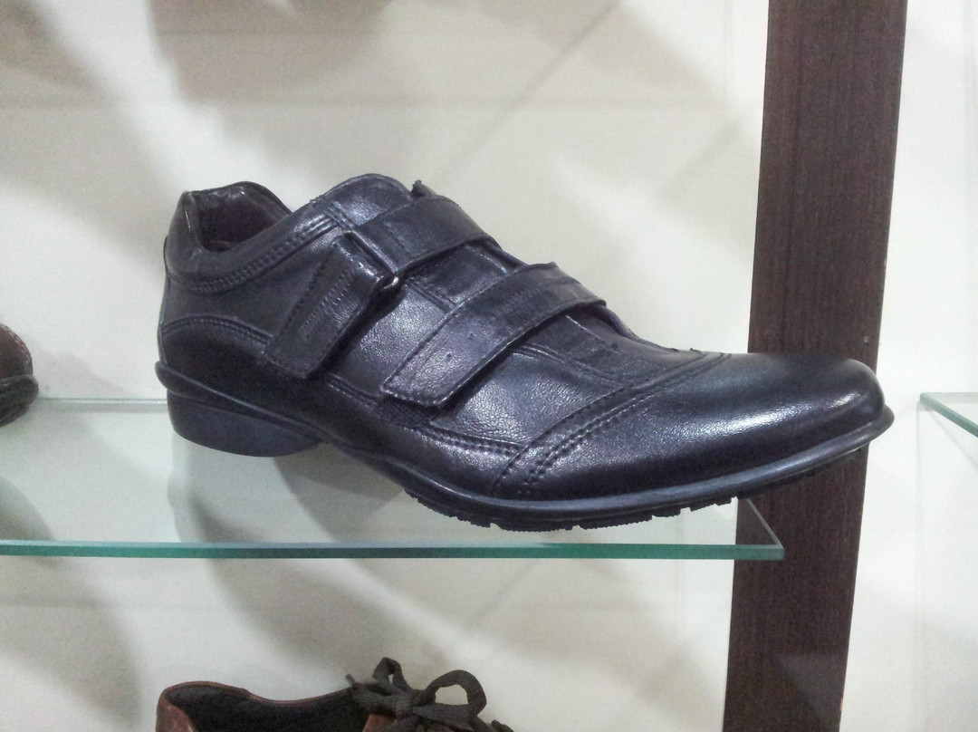 Vitrinat Shoe Shop-杜勒斯必去景点