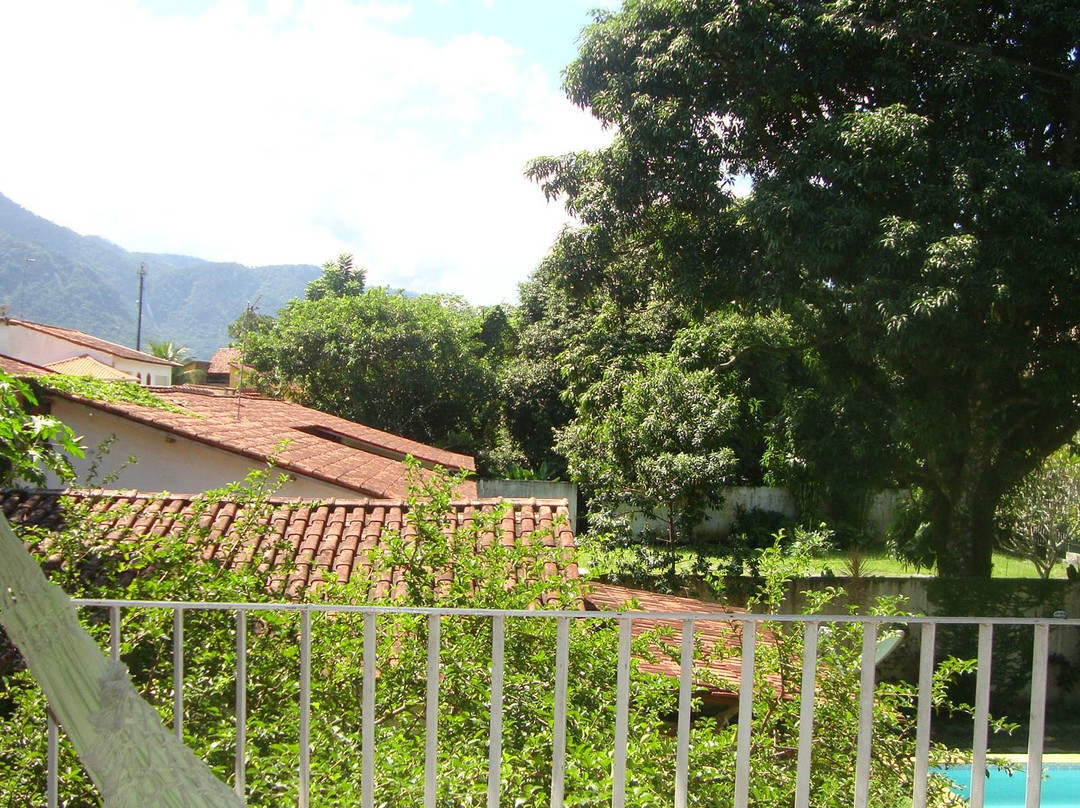 Itacuruca酒店住宿-Pousada Porto Elizabeth