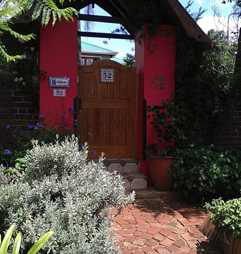 Abigail's B & B主图