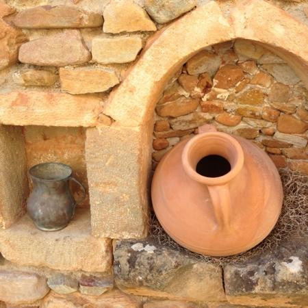 Olive Tree Museum-Vouves必去景点