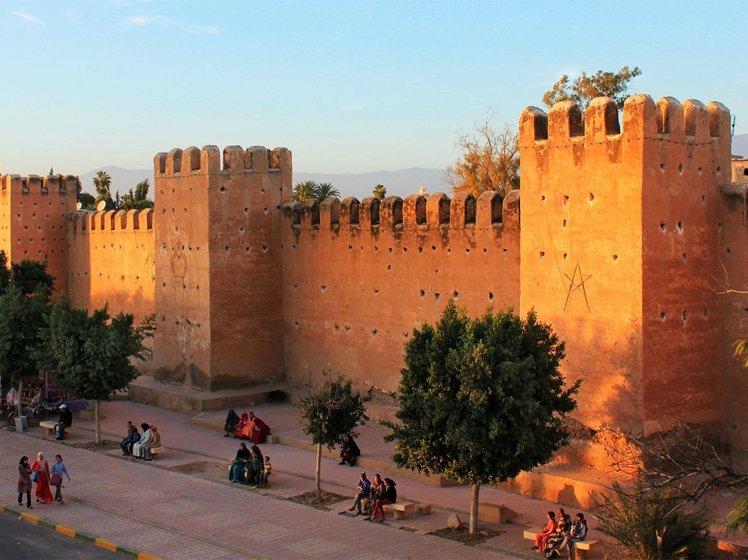 Riad Maia