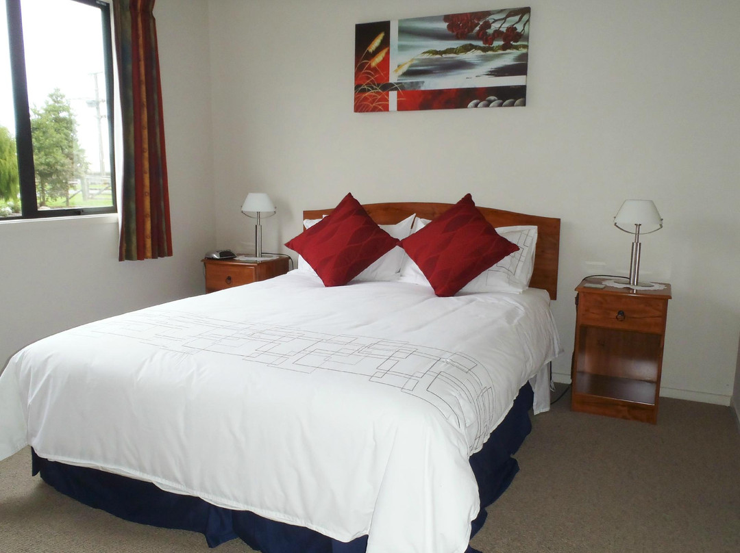 Ohau Highland Bed and Breakfast主图