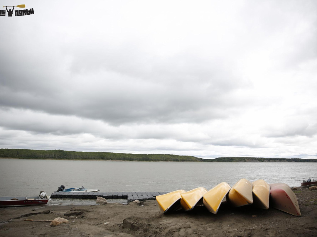 Canoe North Ltd.-Hay River必去景点