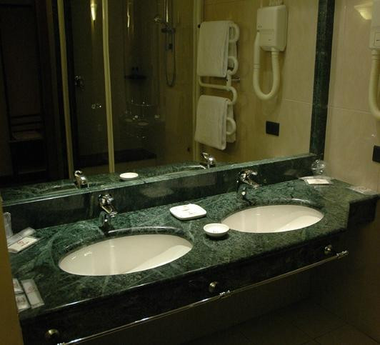 Hotel Motel Luna主图