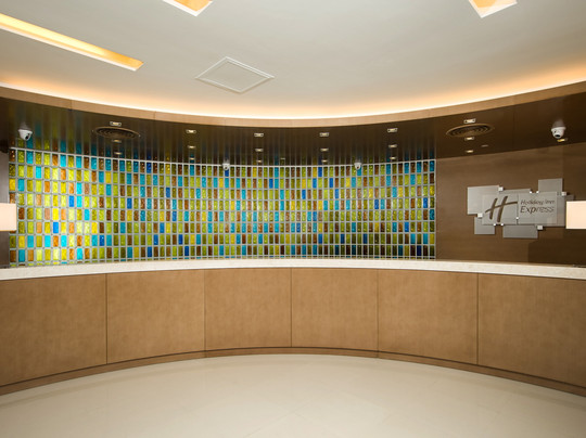 北京临空智选假日酒店主图