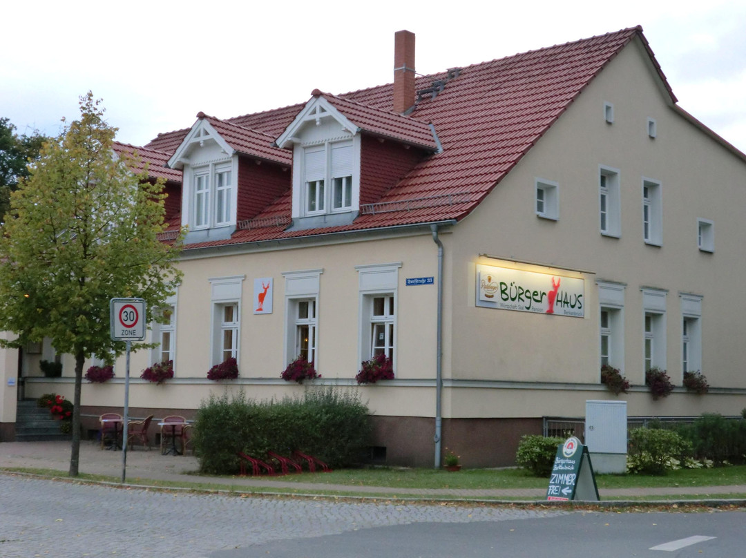 Steinhoefel旅游攻略图片