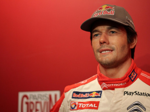 巴黎格雷万蜡像馆-巴黎必去景点