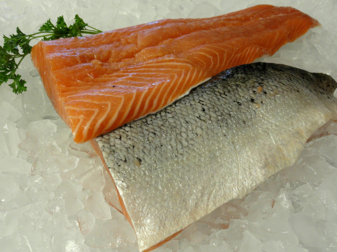 Perdido Key Seafood-Perdido Key必去景点