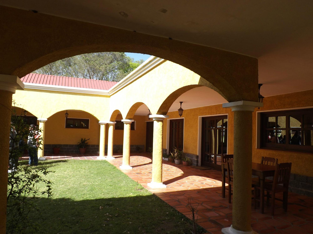 Grutas del Palacio-Gruta del Palacio必去景点