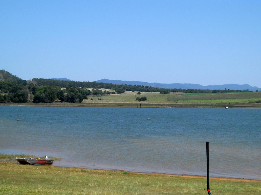 Cairns Wakeboarding-Yungaburra必去景点