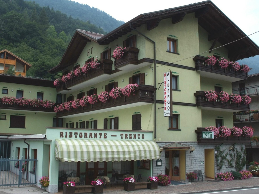 Albergo Trento snc