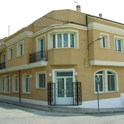 Hotel Encarna-官方