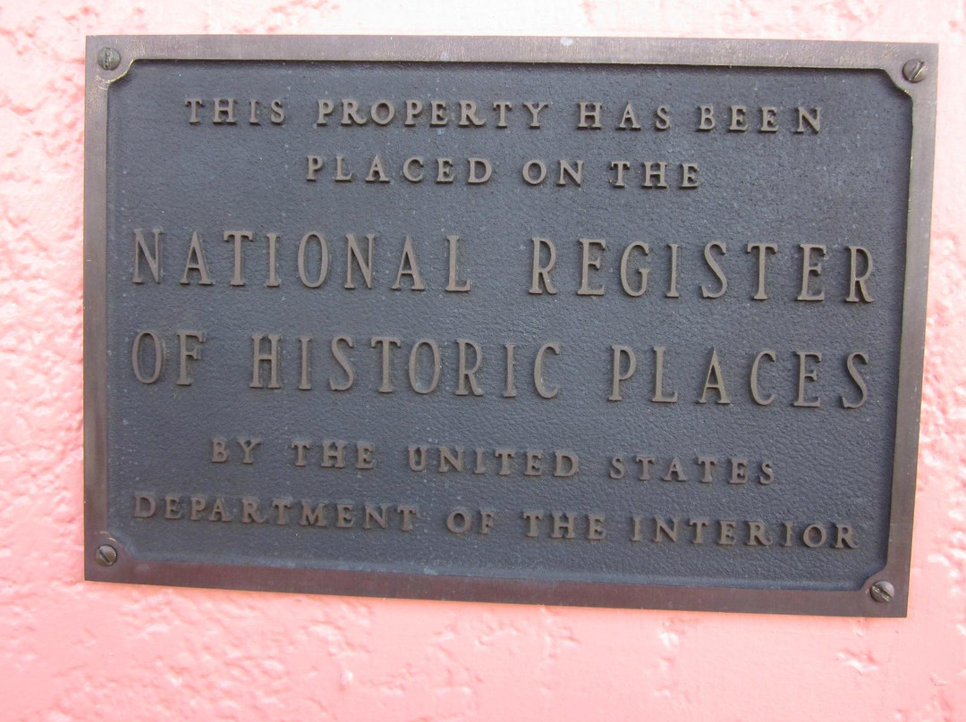 Lake Wales History Museum景点图片