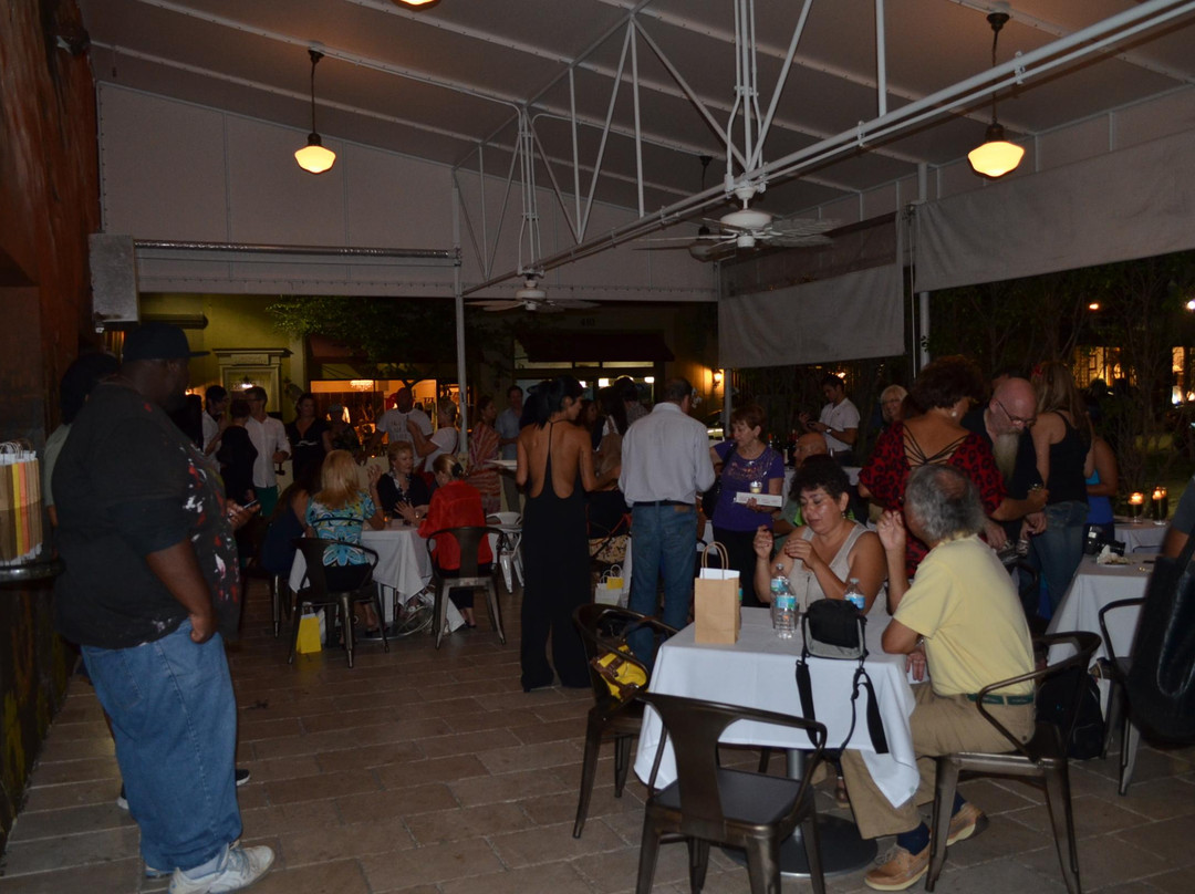 Northwood Village-西棕榈滩必去景点