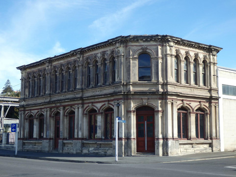 奥玛鲁维多利亚遗迹区-奥马鲁必去景点