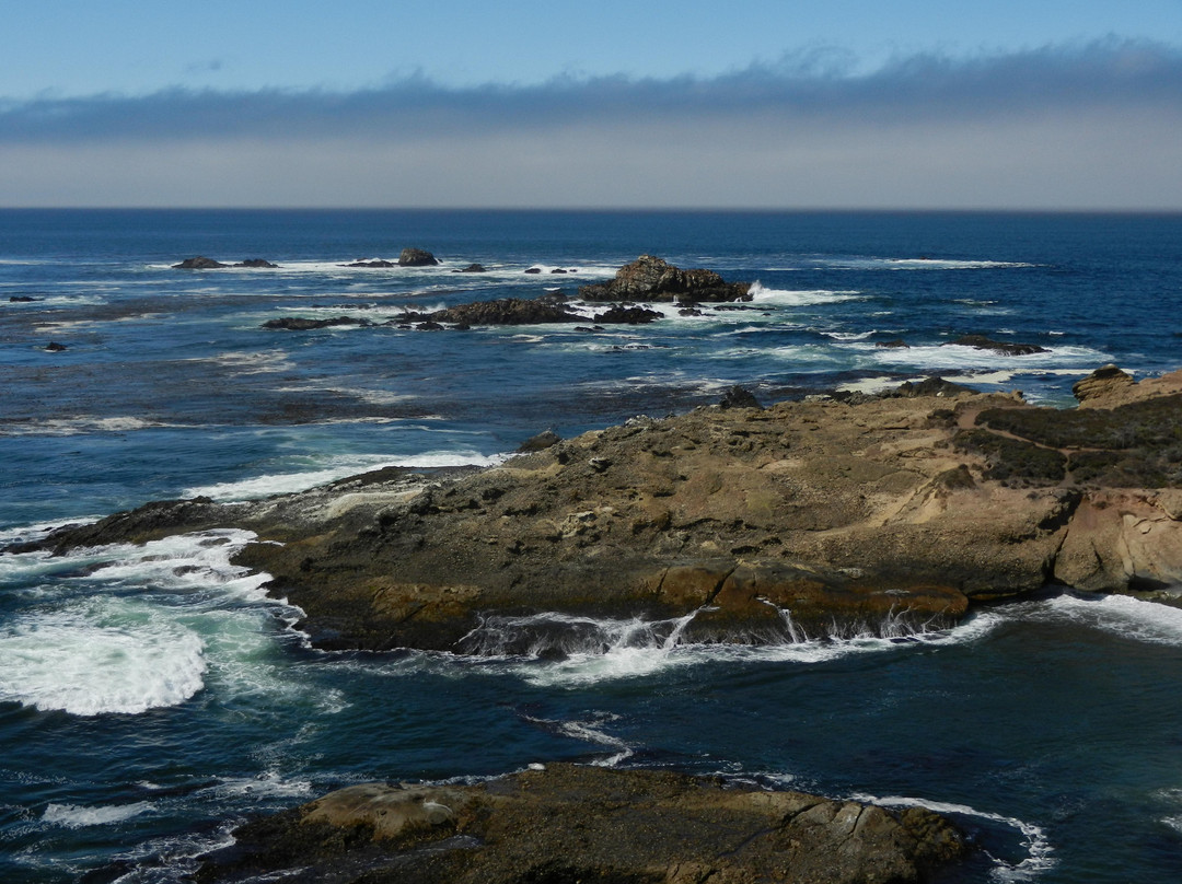 罗伯斯角州立保护区-卡梅尔必去景点